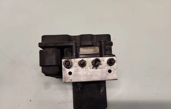 BMW 5 E60 E61 ABS Pump 0265236020 6668550 0606211242