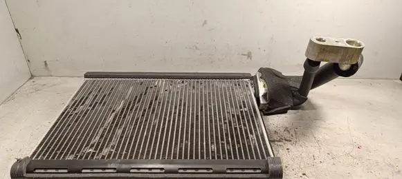 Jaguar XF X260 Air conditioning (A/C) radiator (interior) J2842