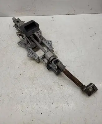 Volkswagen PASSAT B6 Steering wheel axle