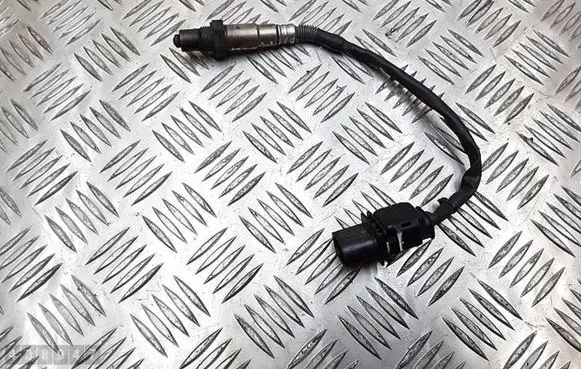 Hyundai ix35 Lambda probe sensor 9850933004 393504A410