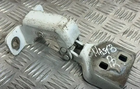 Renault Master III Front door upper hinge 804000006R