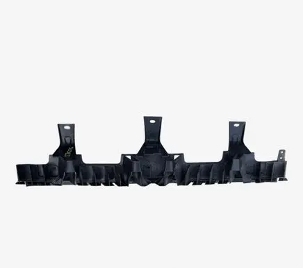 Peugeot 3008 II Rear bumper foam support bar 9838234280