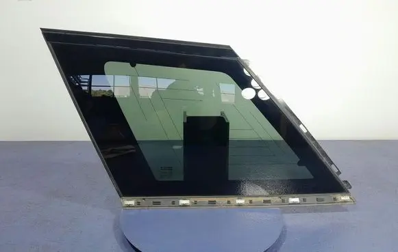 Land Rover Range Rover Sport L320 Rear side window