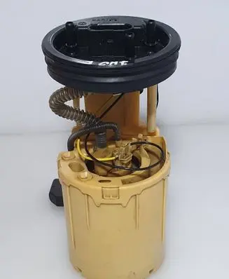 Volkswagen Transporter - Caravelle T5 In-tank fuel pump 7H0919050F 1512008 A2C53312681