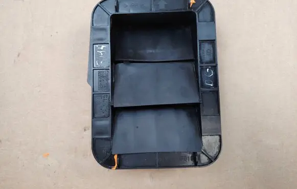 Toyota C-HR I Quarter panel pressure vent 629400F010