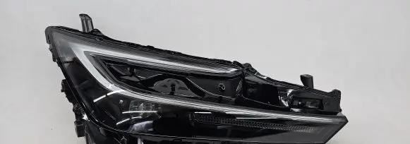 Toyota Prius xw60 Headlight/headlamp 47-128
