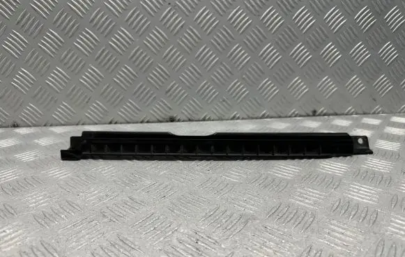 Audi Q7 4M Other rear door trim element 4m0839067
