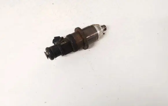 Mitsubishi Space Star Fuel injector e7705071 dim10006