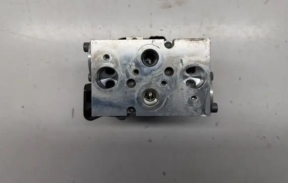 Audi e-tron Air conditioning (A/C) expansion valve 4KE816102A VA2A064YAA041