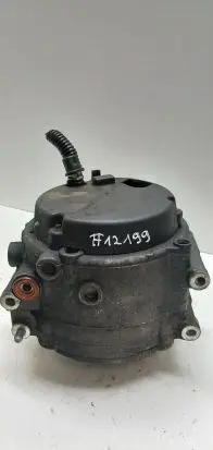 Mercedes-Benz ML W163 Generator/alternator A0001502450