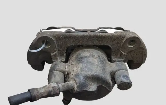 BMW 3 E46 Front brake caliper