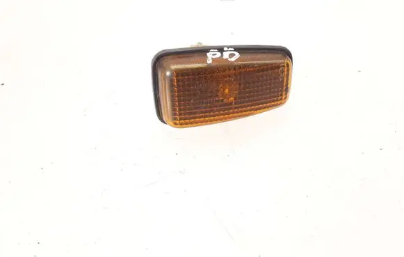Peugeot 306 Front fender indicator light