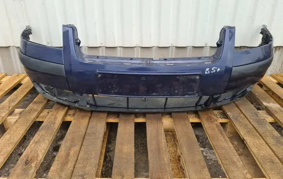 Volkswagen PASSAT B5.5 Front bumper 3B0805903