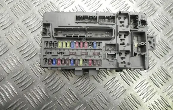 Honda Accord Fuse box set 100603 K947