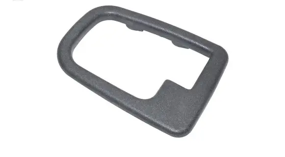 BMW 3 E36 Front door handle cover 51228219023 8219023 51221960645