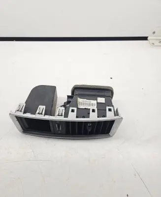 Dodge RAM Dashboard side air vent grill/cover trim 1WP29DX9AC