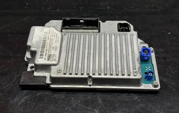 Ford Kuga III Other control units/modules LJ6T14G532NGE