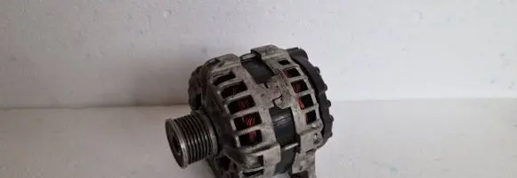 Nissan Qashqai Generator/alternator