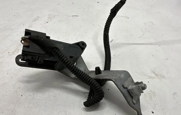 BMW 3 G20 G21 Headlight/headlamp level sensor 6895466