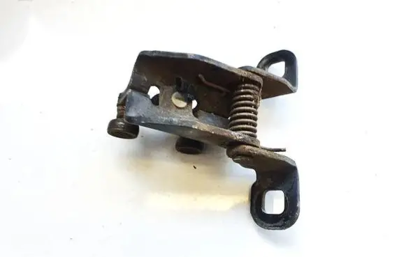 Ford Transit Sliding door trim 