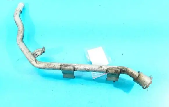 Porsche Panamera (970) Engine coolant pipe/hose 97010604503 IMPRK1180824