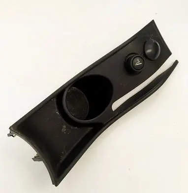 Citroen C4 I Cup holder 9649644077