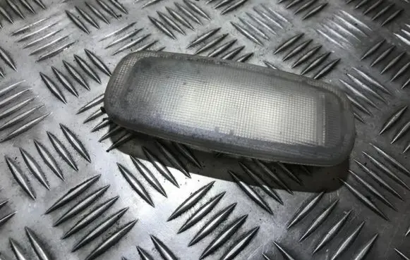 Mercedes-Benz C W202 Rear seat light