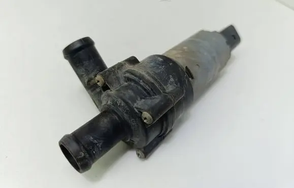 Volkswagen Sharan Electric auxiliary coolant/water pump 3D0965561D