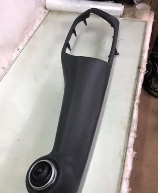Nissan Juke II F16 Panel trim 684116pe0a