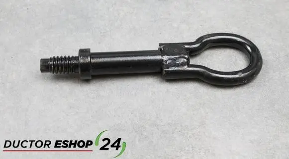Ford Focus Towing hook eye 