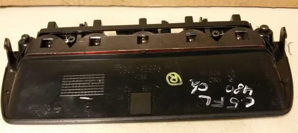 Citroen C5 Third/center stoplight 9632647280 3826