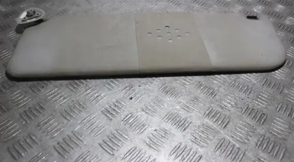 Ford Transit Sun visor
