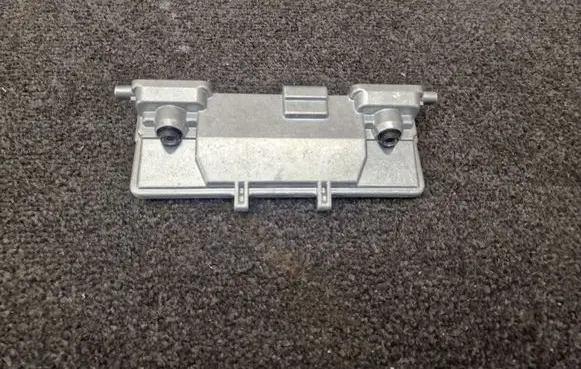 Jaguar E-Pace Windshield/windscreen camera J9C319H406