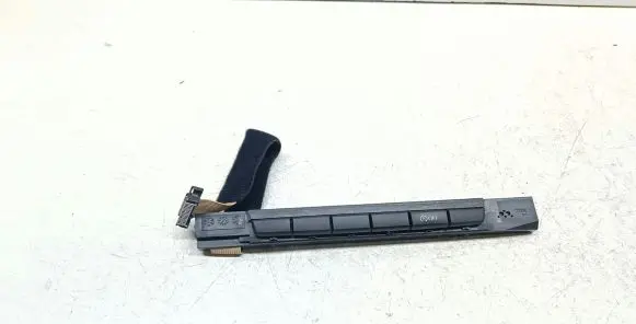BMW 3 E90 E91 Traction control (ASR) switch 6970919 61316970919