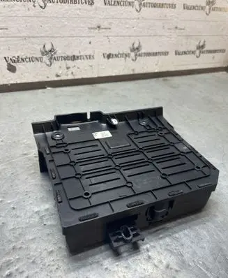 Ford Fiesta Glove box H1BBA060C20