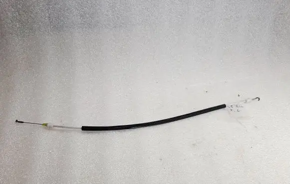Audi A6 Allroad C5 Rear door cable line 
