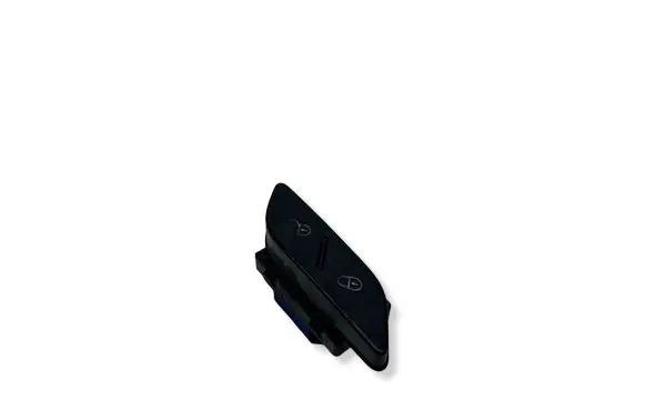 Skoda Roomster (5J) Central locking switch button 5K0962125