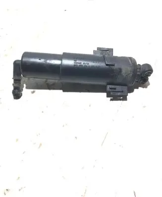 Audi A4 Allroad B8 Headlight washer spray nozzle 8K0955101A 0005658000