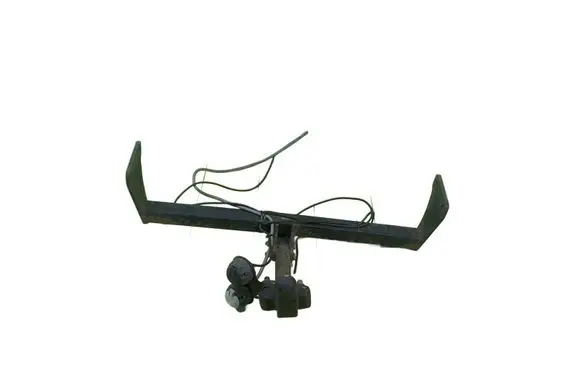 Jeep Patriot Tow bar 699800