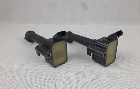 Opel Cascada High voltage ignition coil 55493540
