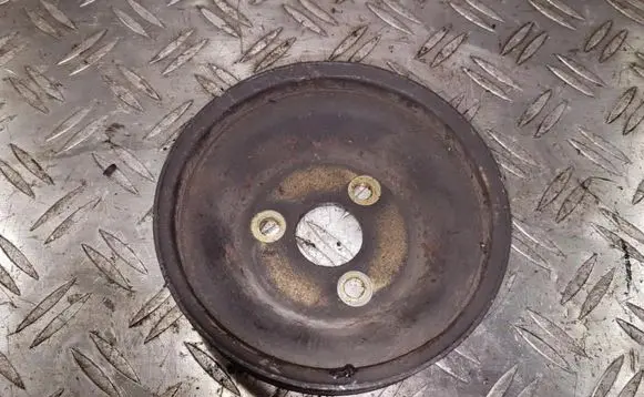 Alfa Romeo 156 Power steering pump pulley 