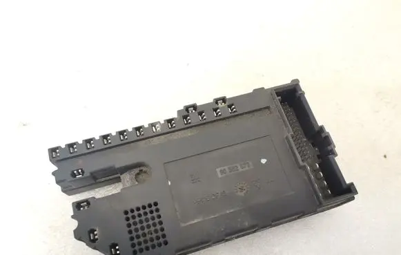 Opel Zafira A Other control units/modules 50562573