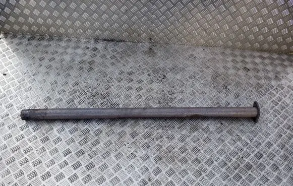 Volkswagen Eos Muffler pipe connector clamp 