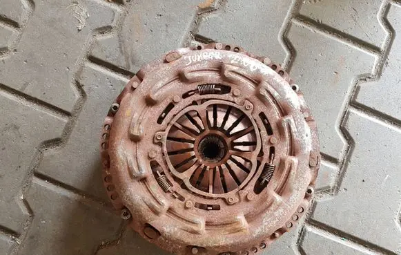 Fiat Ducato Clutch set kit
