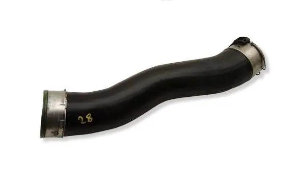 BMW 3 E90 E91 Intercooler hose/pipe 7802753