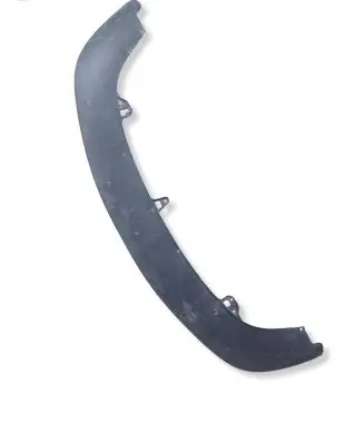 Volkswagen Touran I Front bumper lip 1T0807903B