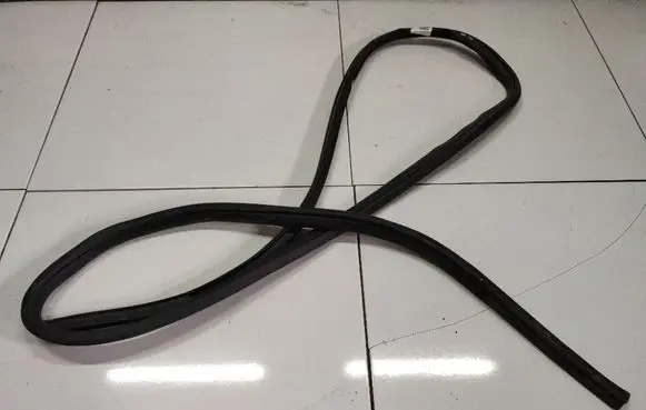 Mitsubishi ASX Rubber seal front coupe door 