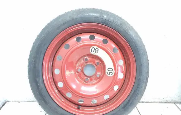 Hyundai i40 R17 spare wheel 529102M910 529102M910HM