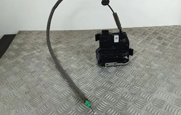 Jeep Grand Cherokee WL Rear door lock 68366542AB