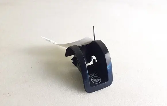 Volkswagen Golf VII ISOFIX cover 5G0887233
